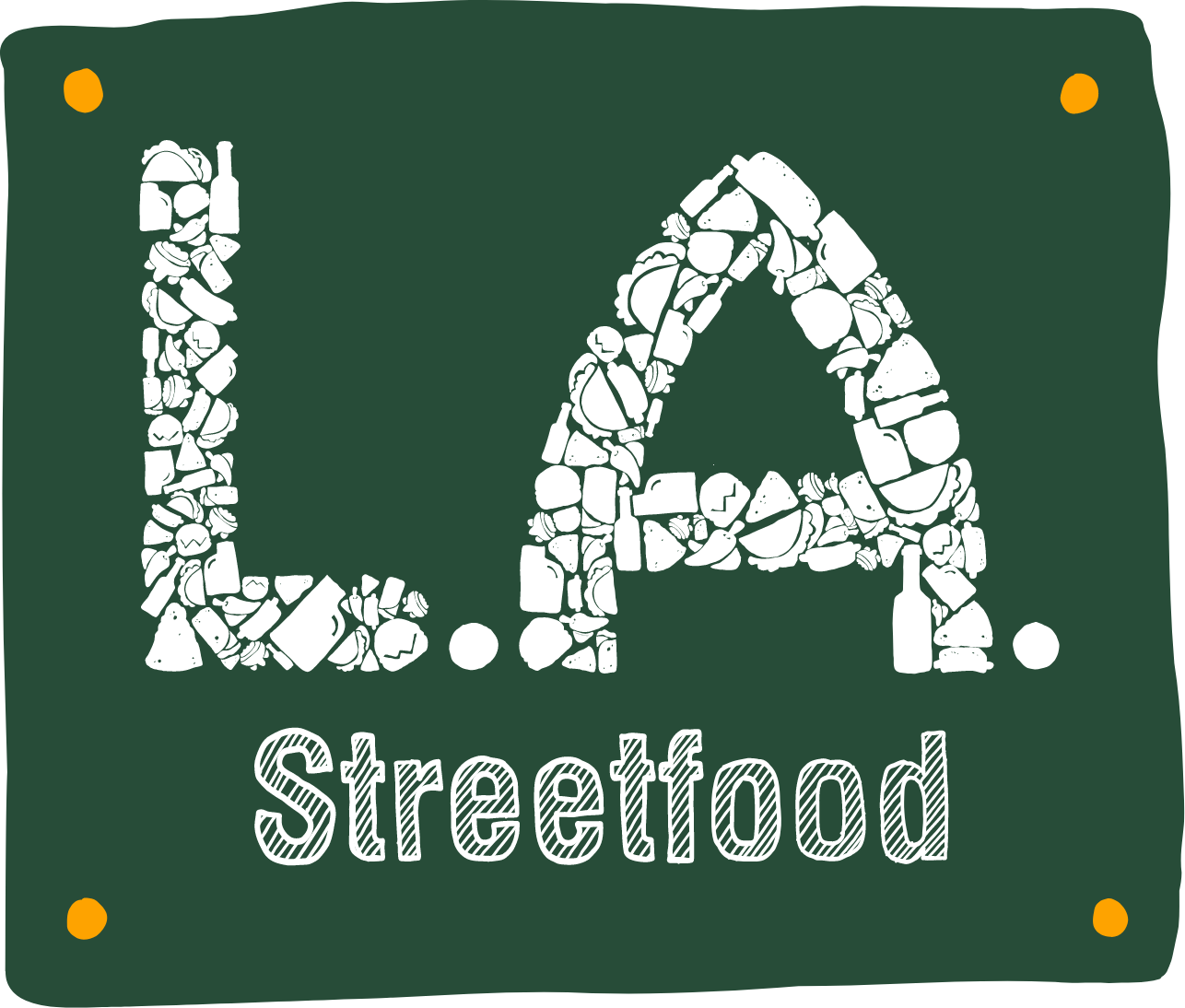 LA Streetfood